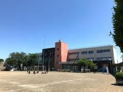 佐川野小学校