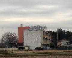 佐川野小学校