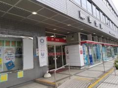 蕨郵便局