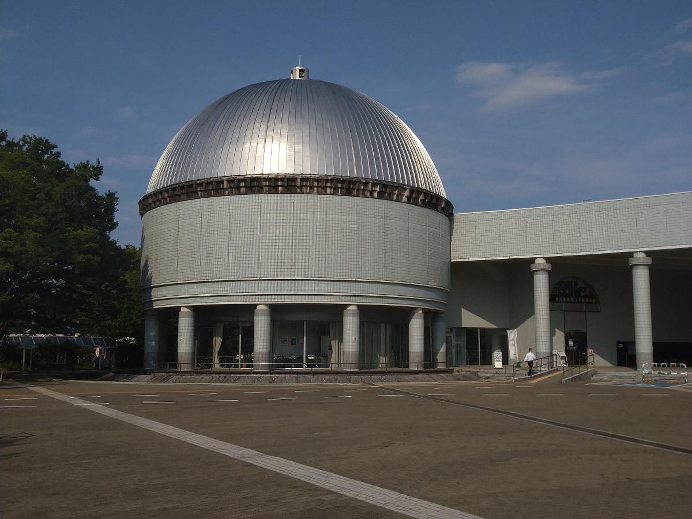 久喜 総合 文化 会館