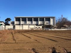 埼玉県立川越初雁高等学校