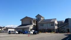 神川町立神川中学校