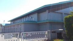 神川町立神川中学校
