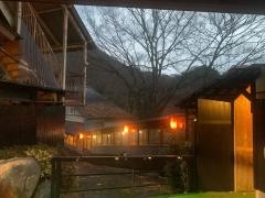 丸山鉱泉旅館