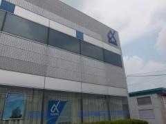 京葉銀行千代田支店