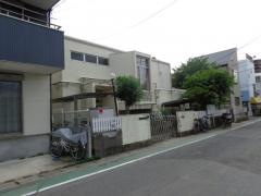 鬼高保育園
