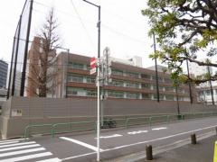 千代田区立神田一橋中学校