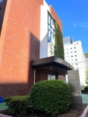 千代田区立神田一橋中学校