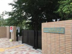 東京都立大泉高等学校