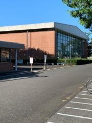 東京経済大学　武蔵村山キャンパス
