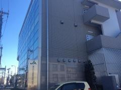 ＪＡ東京中央千歳支店