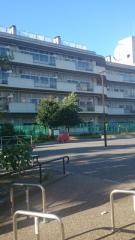 南吉田小学校