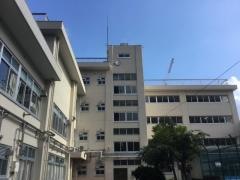 南吉田小学校