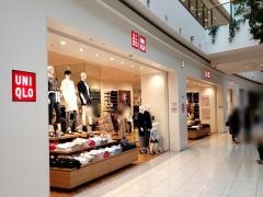 ユニクロ　ららぽーと横浜店