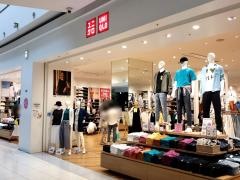 ユニクロ　ららぽーと横浜店