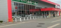 ヤマダ電機　テックランドＮｅｗ砺波店