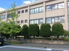 あわら市役所