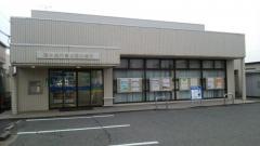 福井銀行春江西出張所