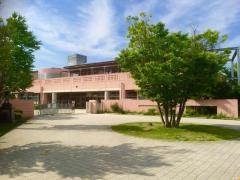 押原小学校