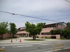 押原小学校