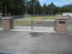 錦津小学校