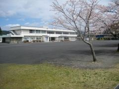 錦津小学校