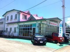 Ｈｏｎｄａ　Ｃａｒｓ飛騨高山昭和店