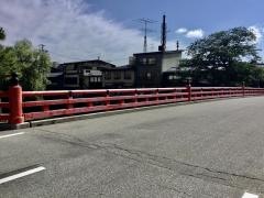 宮川中橋