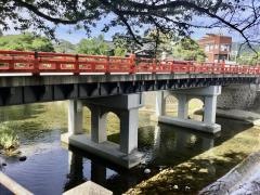 宮川中橋