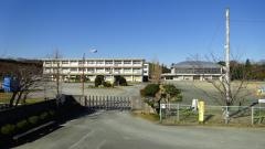 湖西市立東小学校