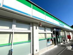 ファミリーマート　御殿場川島田店