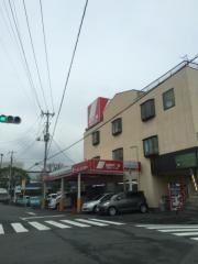 ニッポンレンタカー新富士駅前営業所