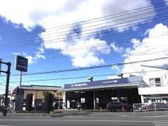 静岡スバル自動車スバルショップ駿東山本