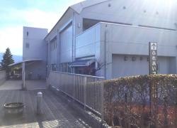 ふれあいプール玉穂
