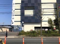 イオンシネマ岡崎