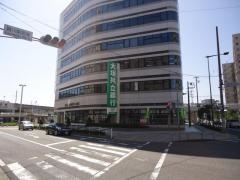 大垣共立銀行勝川支店