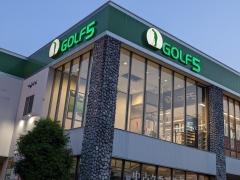 ゴルフ５　長久手店