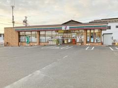 セブンイレブン　鈴鹿道伯町店