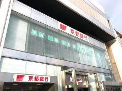 京都銀行西院支店