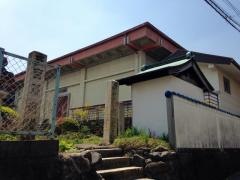 円福院（五百羅漢）