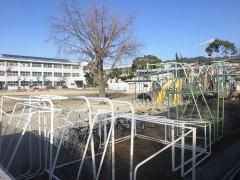 四條畷小学校
