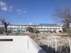 四條畷小学校