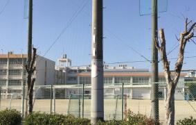 枚方市立長尾中学校