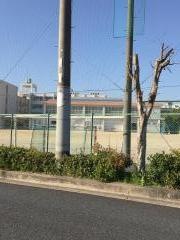 枚方市立長尾中学校