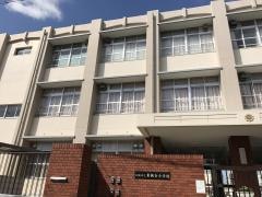東桃谷小学校