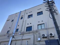 三井住友銀行龍野支店