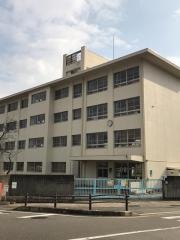 播磨小学校