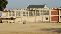 播磨小学校