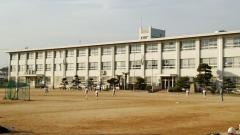播磨小学校