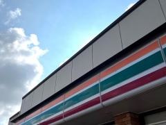 セブンイレブン　上郡竹万店